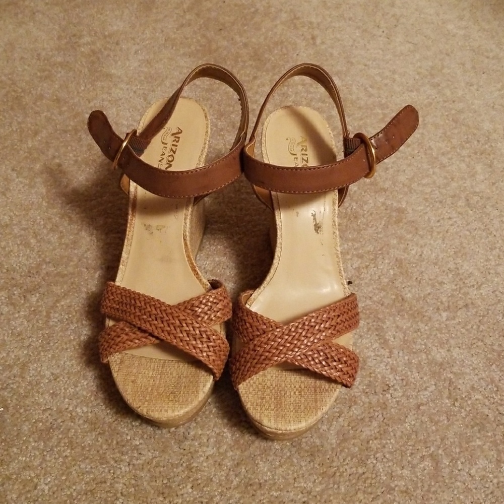 Wedges